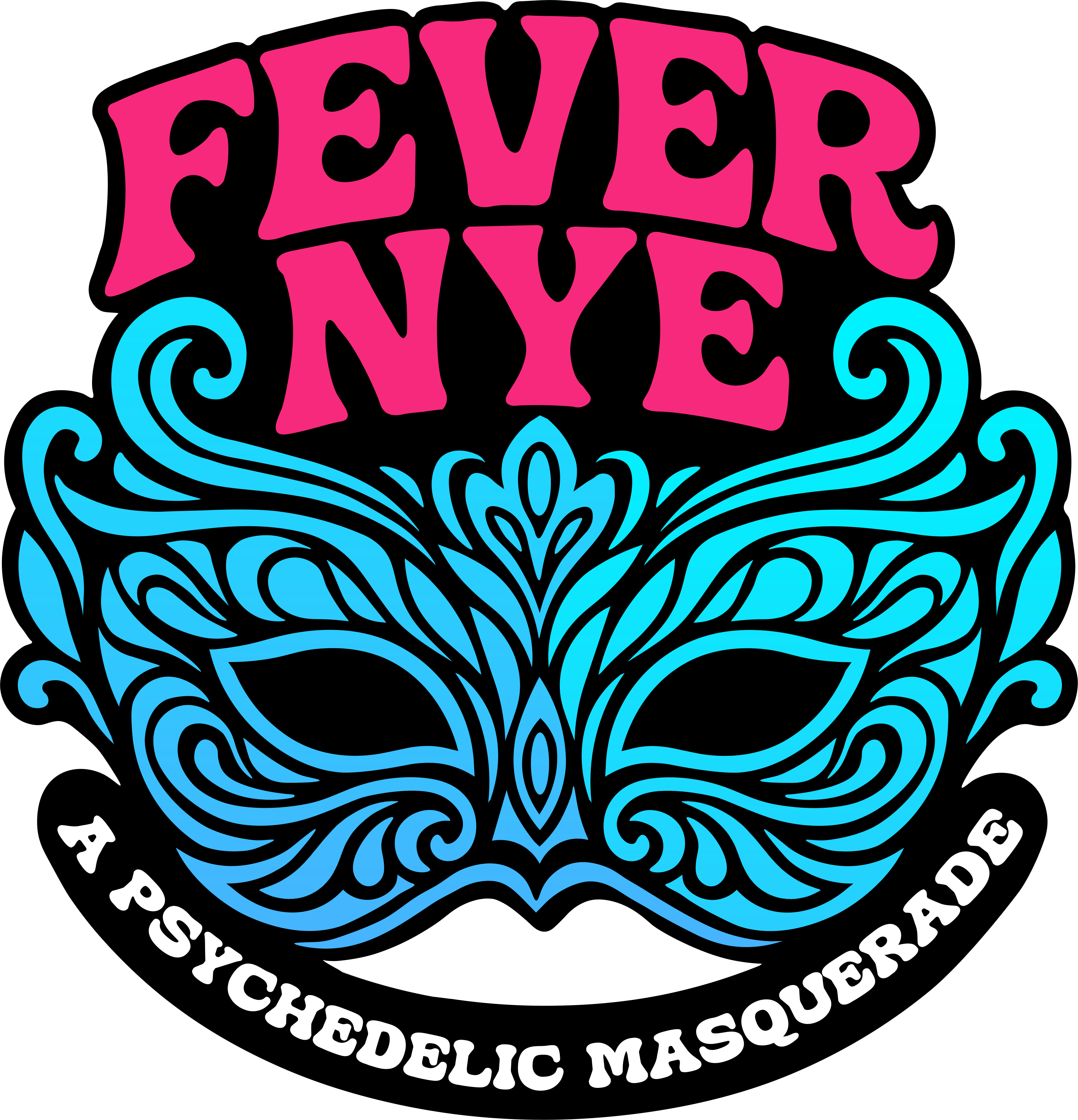 Fever NYE Arizona Logo